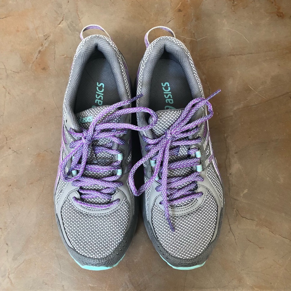 NWT ASICS Gel Sonoma 2 women’s